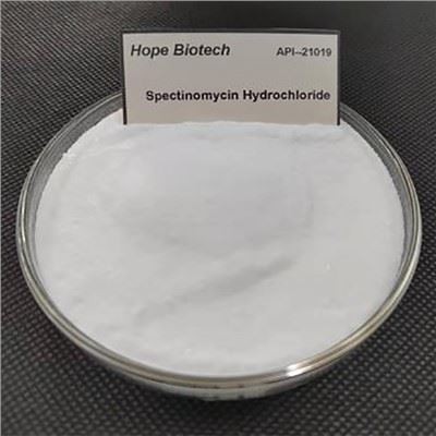 Spectinomycin Hydrochloride